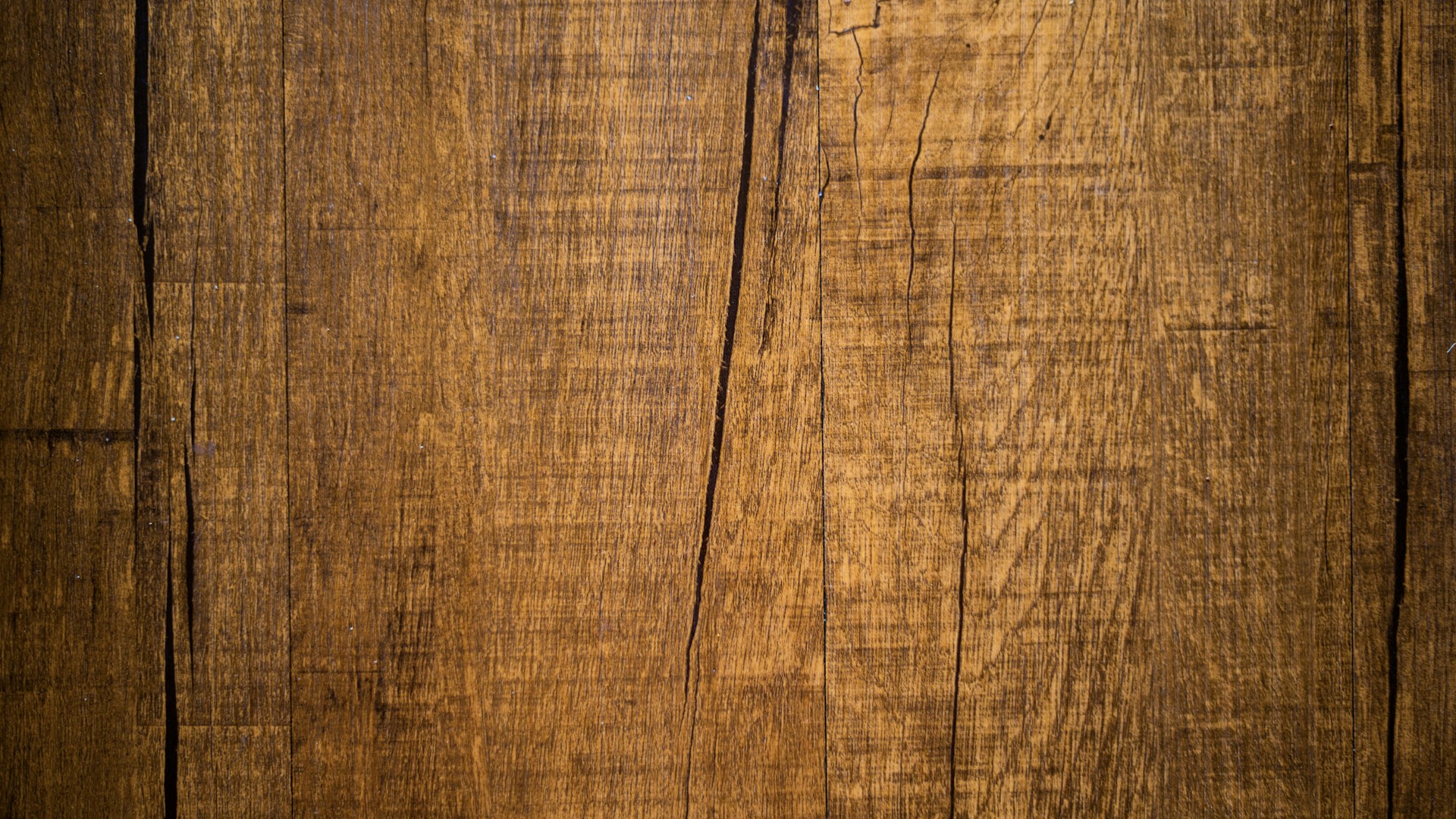 brown and black wooden surface